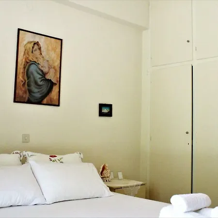 Vanas Holiday House Nikiana