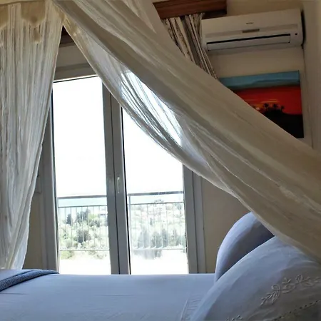 Feriehus Vanas Holiday House