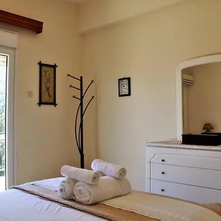 Feriehus Vanas Holiday House