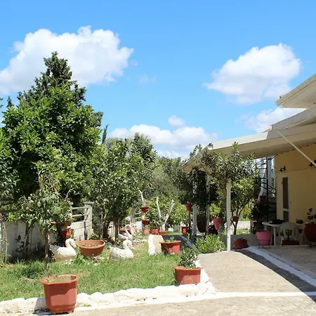 Ferienhaus Vanas Holiday House