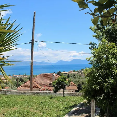 Ferienhaus Vanas Holiday House Nikiana