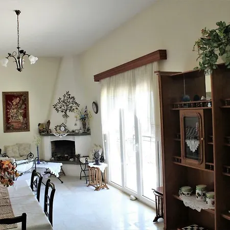 Ferienhaus Vanas Holiday House *
